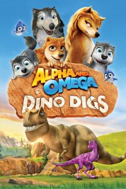 Alpha and Omega: Dino Digs 2016