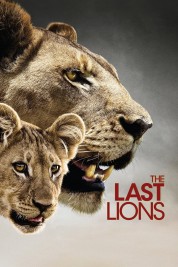 The Last Lions 2011