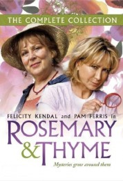 Rosemary & Thyme 2003