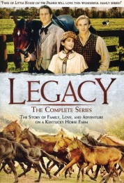 Legacy 1998