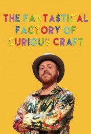 The Fantastical Factory of Curious Craft 2020