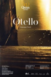 Verdi: Otello 2019