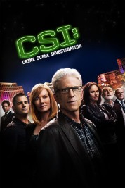 CSI: Crime Scene Investigation 2000