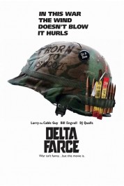 Delta Farce 2007