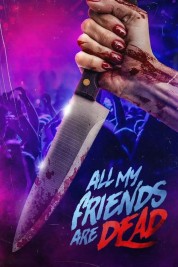 #AMFAD: All My Friends Are Dead 2024