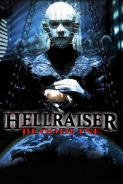 Hellraiser: Bloodline 1996