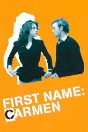 First Name: Carmen 1983