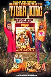 Barbie and Kendra Save the Tiger King! 2020
