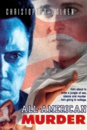 All-American Murder 1991
