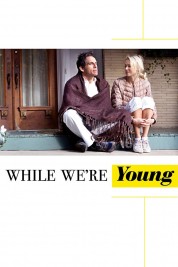 While We're Young 2015