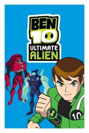 Ben 10: Ultimate Alien 2010