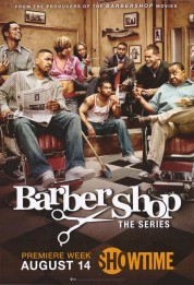 Barbershop 2005