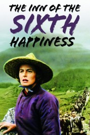 The Inn of the Sixth Happiness 1958