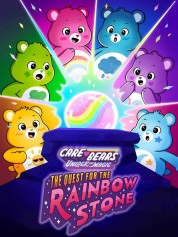 The Quest for the Rainbow Stone 2024