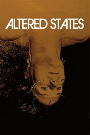 Altered States 1980