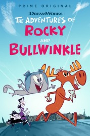 The Adventures of Rocky and Bullwinkle 2018