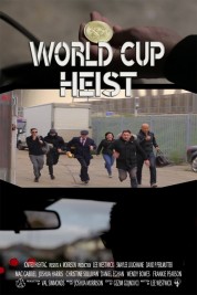 World Cup Heist 2020