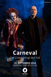 Carneval - Der Clown bringt den Tod 2018