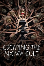 Escaping the NXIVM Cult: A Mother's Fight to Save Her Daughter 2019