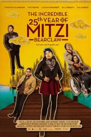 The Incredible 25th Year of Mitzi Bearclaw 2019