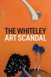 The Whiteley Art Scandal 2023