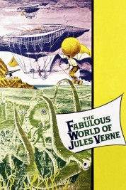 The Fabulous World of Jules Verne 1958