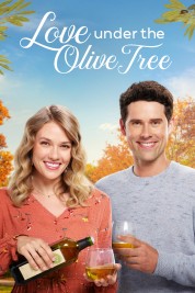 Love Under the Olive Tree 2019