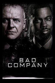 Bad Company 2002