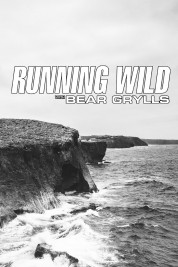 Running Wild with Bear Grylls 2014