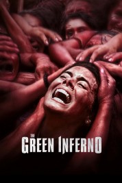The Green Inferno 2014