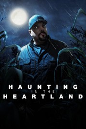 Haunting in the Heartland 2020