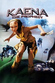 Kaena: The Prophecy 2003