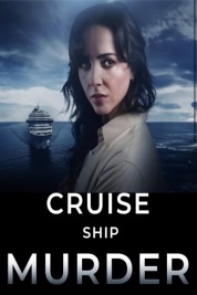 Cruise Ship Murder 2024