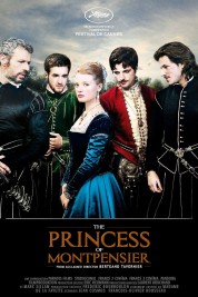 The Princess of Montpensier 2010
