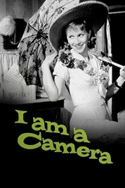 I Am a Camera 1955