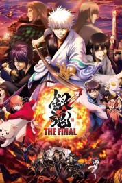 Gintama: The Final 2021