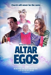 Altar Egos 2017