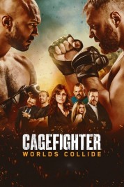 Cagefighter: Worlds Collide 2020