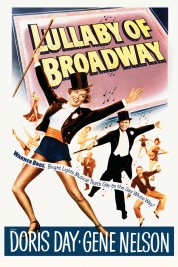 Lullaby of Broadway 1951