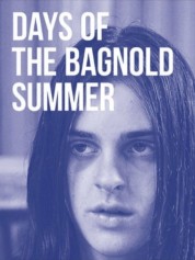 Days of the Bagnold Summer 2019