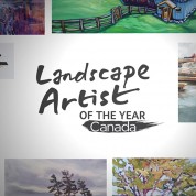 Landscape Artist of the Year Canada 2020
