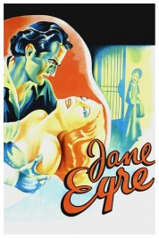 Jane Eyre 1943