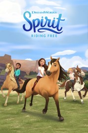 Spirit: Riding Free 2017