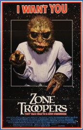 Zone Troopers 1985