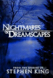 Nightmares & Dreamscapes: From the Stories of Stephen King 2006