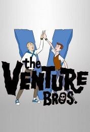 The Venture Bros. 2004