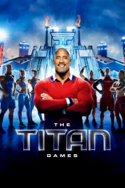 The Titan Games 2019
