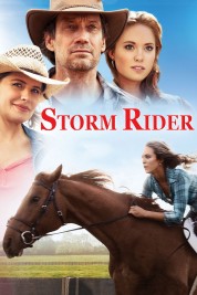 Storm Rider 2013
