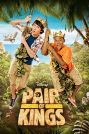 Pair of Kings 2010