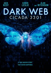 Dark Web: Cicada 3301 2021